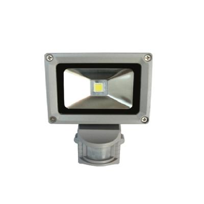 China Waterproof Floor Light Motion Sensor Light 220v Led Floor Light Motion Sensor Light for sale