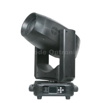 China Stage Show 20R 440W Beam Spot Wash 3 in 1 Hybrid Moving Head Light with CMY CTO RDM DMX Control for Touring for sale