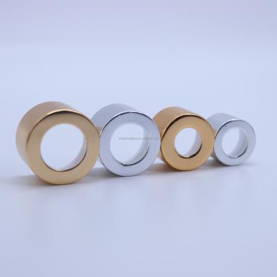 China Aluminum Reed Diffuser Bottle YZ-SAC-28# Reed Diffuser Glass Bottle Accessories Cap 24mm 26mm 28mm 30mm for sale