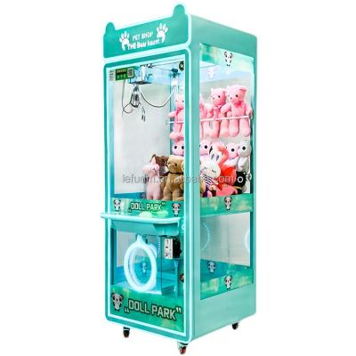 China Domestic from Canton wholesale claw machine, our doll claw machine products are of excellent quality for sale