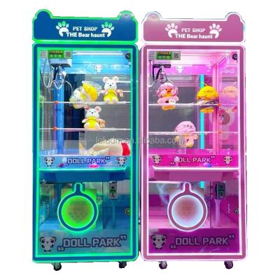 China High Quality Japanese Plush Toy For Claw Machine Online Claw Machine 5-15cm for sale