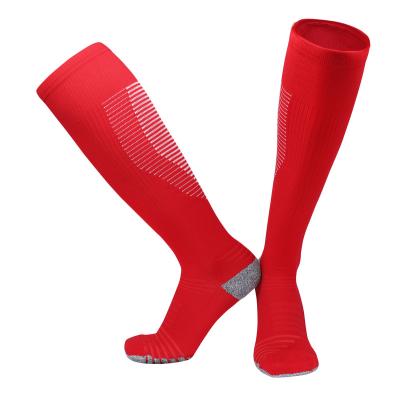 China Factory Price Breathable Cheap Comfortable Breathable Sports Football Short Socks for sale