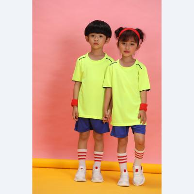 China China Supplier Breathable Retro Short Sleeve Mens Soccer Wear Empty Soccer Jerseys for sale