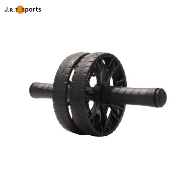 China New Universal Fitness For Core Exercise 6 In 1 Ab Workout Ab Wheel With Mat for sale