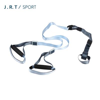 China JRT Home Fitness Sports Adjustable Exercise Hanging Strap Hanging Strap Stander Kits for sale