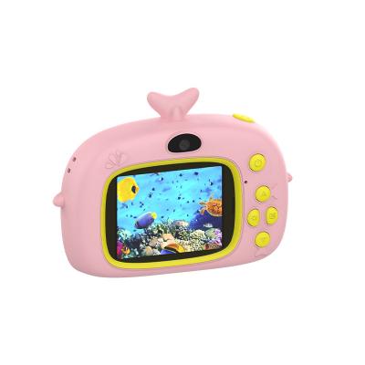 China X12 Digital Camera Video Recorder Kids VCR Photo Digital Camera Smart Action Toy Kids Camera for sale