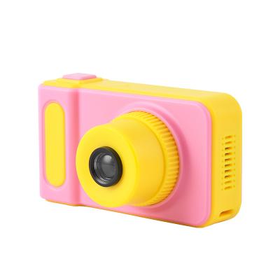 China 1080p Hd Digital cam dv high quality mini digital camera smart camera for kids taking photo video for sale