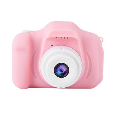 China 1080p Hd Digital Mini Cam Camera For Kids Video Camera Portable Toy Cute Kids Camera for sale