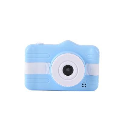 China 1080p Hd Digital Cam X600 Mini Camera Plastic Kids Play Camera For Kids Camera Child for sale