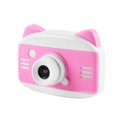 China 1080p Hd Digital Cam Cute 3.5 Inch Screen Kids Action Camera Cam For Kids Digital HD Video Camcorder DV For Holiday Birthday Gift for sale