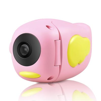 China Mini DV Small Digital 1080P Portable MP3 Kids DV Camera For Kids Christmas Gift for sale