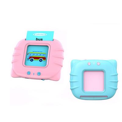 China Safe Talking Toys Preschool Educational Kids Learning Toys for sale