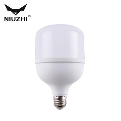 China Office Good Quality Customized Home Commercial 90LM/W E27 Bulb Lights 5w 10w 15w 20w 30w 40w 50w LED Bulb for sale