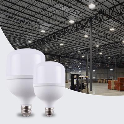 China Office Super Bright Outdoor Warehouse Led Emergency Bulbs 5w 10w 15w 20w 30w 40w 50w E27 Light Led Bulb for sale