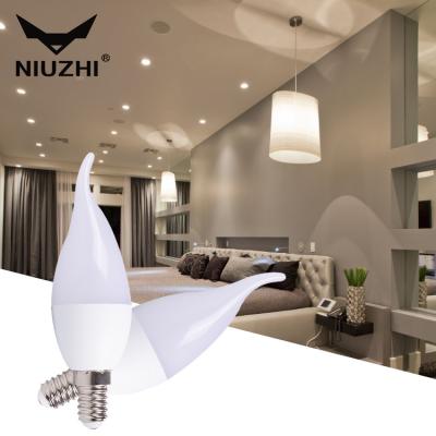 China Office High Quality China Factory Direct Sale E27 E14 Lamp Holder Led Bulb White 6500k 5W 7W Led Bulb for sale