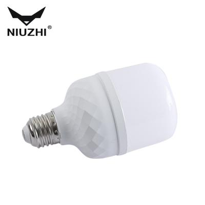 China Office High Brightness Led Bulb Light E27 Led Bulb 5w 10w 15w 20w 30w 40w 50w Led Lamplampada Light Bulb for sale