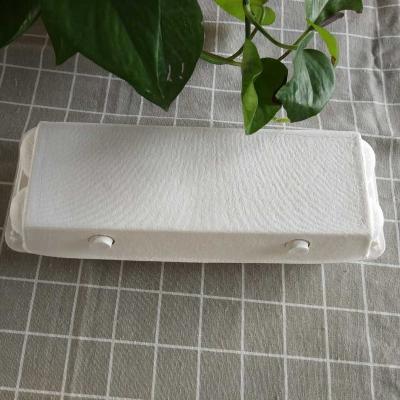 China Use for egg tray pulp machine to make pulp products aluminum egg tray box with aluminum plate for sale