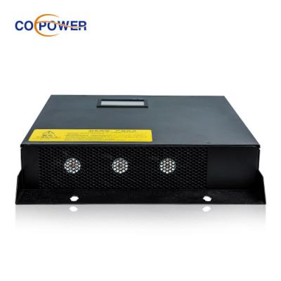 China Newest Technology Electrical Power Industrial / Indoor Equipment Improving Power Factor Variety Static Generator 30kvar for sale