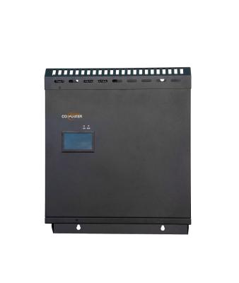 China Industrial / Indoor Fast Dynamic Response Filter (AHF) Active Power Active Harmonic Filter (APF) With LCD Display for sale