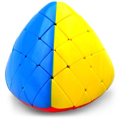 China Children's toys cube irregular magic cube educational toy for children to develop intelligent for sale