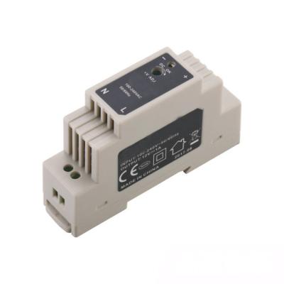 China China Supply Industrial Power Supply Din-Rail Mounting DC Switching Driver Power Supply 94*56*24.5mm for sale