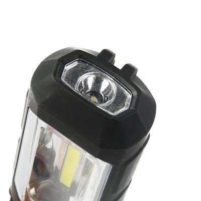 China Lighting Design LED COB Work Light Nice Rotary Magnetic LED Flood Working Lights for sale