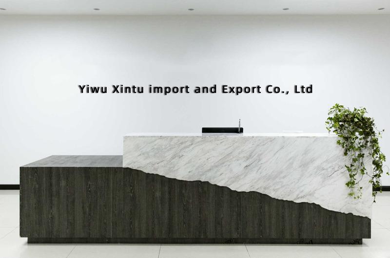 Verified China supplier - Yiwu Xintu Import And Export Co., Ltd.