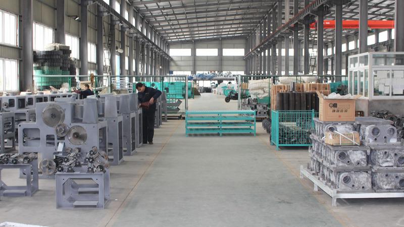 Verified China supplier - Zhengzhou Baize Machinery And Equipment Co., Ltd.