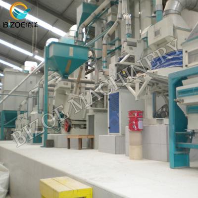 China Rice Processing Industry 100tpd Rice Mill Processing Machine 100tpd Rice Mill Machinery for sale