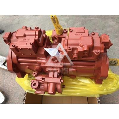 China K3V Excavator Hydraulic Main Pump For DH215-9 DH225-9 DH258-5 DH258-7 DX260 Excavator Kawasaki Pump Parts for sale