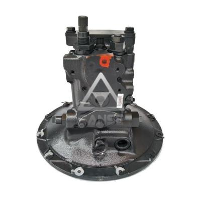 China Original New Excavator Hydraulic Main Pump 708-1W-00131 For PC60-7 Excavator Parts for sale