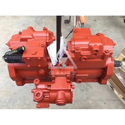 China Excavator Cheaper Price K3V63DTP Hydraulic Main Pump For Takeuchi TB135 Excavator K3V Kawasaki Pump Parts for sale