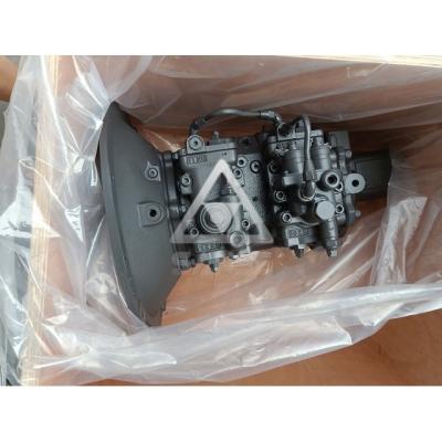 China Excavator Cheaper Price Hydraulic Main Pump For ZX120-1 Excavator Pumps Parts for sale