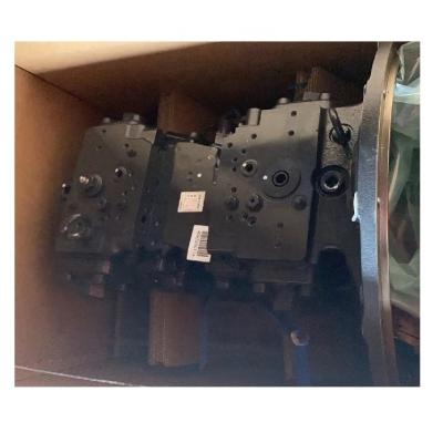 China PC450-7 Excavator Hydraulic Pump Main Pump 708-2H-00450 Excavator Other Hydraulic Machinery Parts for sale