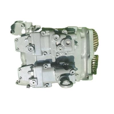 China EX200 Excavator EX200-5 EX210-5 Hydraulic Main Pump HPV102 Pump 9150726 Hydraulic Pump EX200 for sale