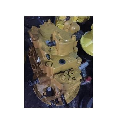 China SBS140 Excavator Pump E324D E325D E329D Hydraulic Main Pump 10R8899 272-6957 Pumps Other Machinery 2726957 for sale