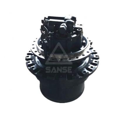 China High Quality ZX330-3 ZX330LC-3 ZX350-3 ZX350LC-3 ZX350LCN-3 Excavator Travel Motor Final Drive Assembly 06/00012 9251699 for sale