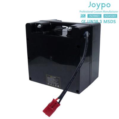 China Rechargeable LiFePO4 Lithium Battery 24V 12Ah For Electric Wheel Chair for sale