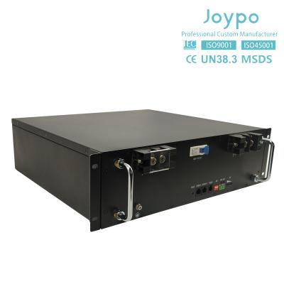 China Joypo High Grade A EVE 280Ah Lithium Solar Power Storage Batteries For House And Commercial for sale