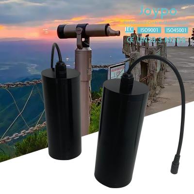 China Joypo Long Lasting Outdoor Telescope Lithium Battery 3.7V with High Capacity for sale