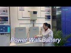 48v 200ah 10kwh powerwall battery energy storage wall mounted lifepo4 battery