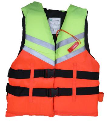 China Plus Size Earrow Customize Custom Made Fishing Life Jacket Wholesale for sale