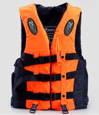 China Earrow Comfortable Swimming Vest Saving Life Jackets for sale