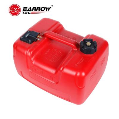 China Marine Outboard Motor 12L Fuel Tank For Auto Gasoline Storage Engine Boat Outboard Motor for sale