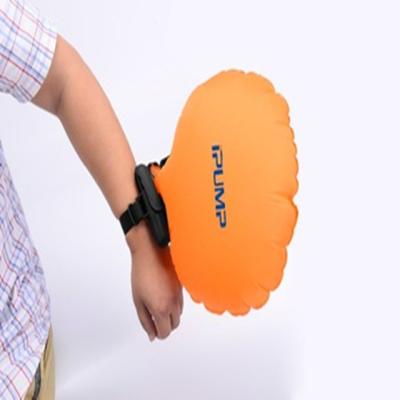 China IPUMP lifesaving bracelet, small equipment swimming lifesaving device 11*6.5*2.5cm for sale