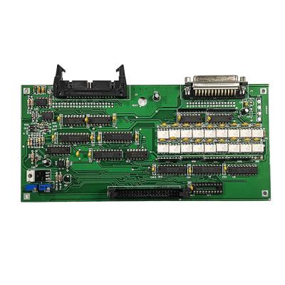 China PCBA Processing and Professional PCBA Assembly Factory SMT PCB Assembly Customization Service Double Side PCBA SMD Board PCBA for sale