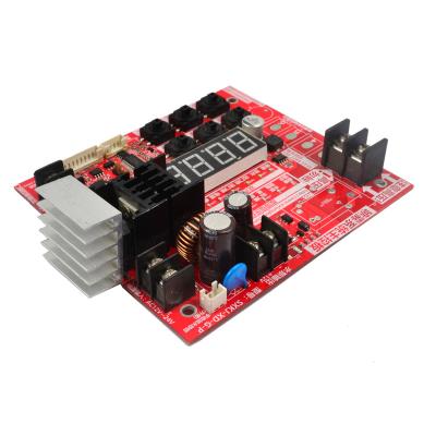 China High quality custom PCBA series PCBA assembly PCBA board prototype assembly various custom pcba types for sale