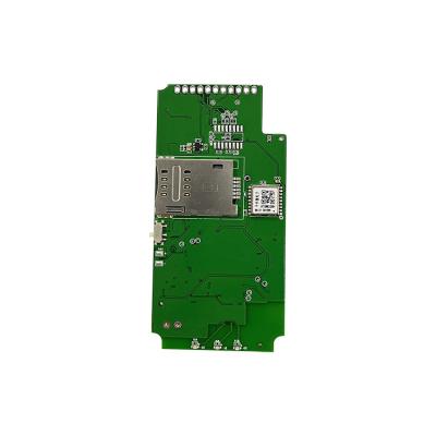 China FR4 PCB PCBA Circuit Board Manufacture And PCB PCBA Assembly SMT Factory for sale