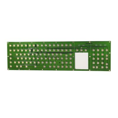 China Professional Electronic Printed Circuit Board PCB Assembly Factory PCB Board Bom Gerber Files Assembly Custom OEM Pcb&pcba Service for sale