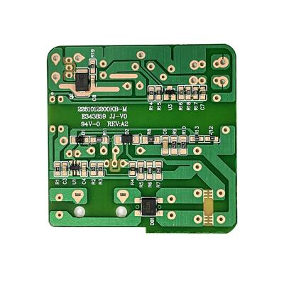 China FR4/cem-3/FR-1 Adapter PCB PCBA Customization PCB PCBA Customization PCB Board OEM SMT DIP Electronic One-Stop Service Assembly for sale